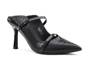 Cuple F1384-01 New Collection Heel Shoes | Women's Elegant Heels