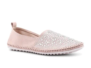 Cuple F1386-01 New Collection Flat Shoes | Women's Comfort Flats