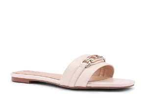 Cuple F1535-02 New Collection Flat Slipper | Casual Home Footwear