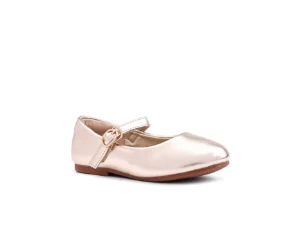 New Girl G1200-09 | Girls Casual Footwear