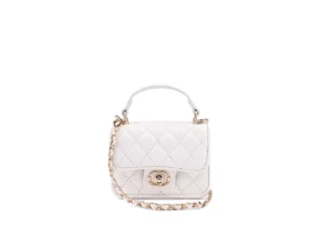 Cuple C1251-07 Girl Bags | Girls Compact Crossbody Bag