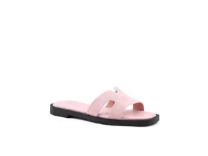 New Girl C1279-09 | Girls Simple Comfort Shoes