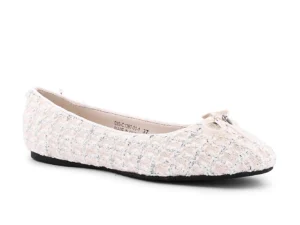 Cuple C1397-01-1 Flat Shoes | Women's Designer Flats