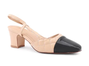 Cuple C1410-01 Heel Shoes | Women's Designer Heels