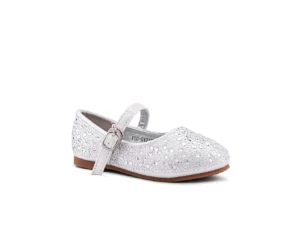 New Girl G1212-09 | Girls Practical Everyday Shoes