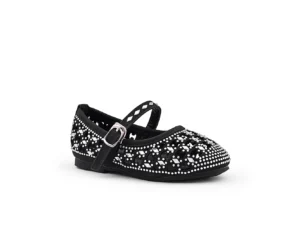 New Girl G1214-09 | Girls Versatile Footwear