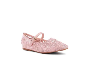 New Girl G1217-09 | Girls Fashionable Footwear