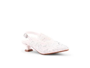 New Girl G1228-09 | Girls Modern Shoes