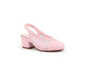 New Girl G1248-09 | Girls Comfort Shoes